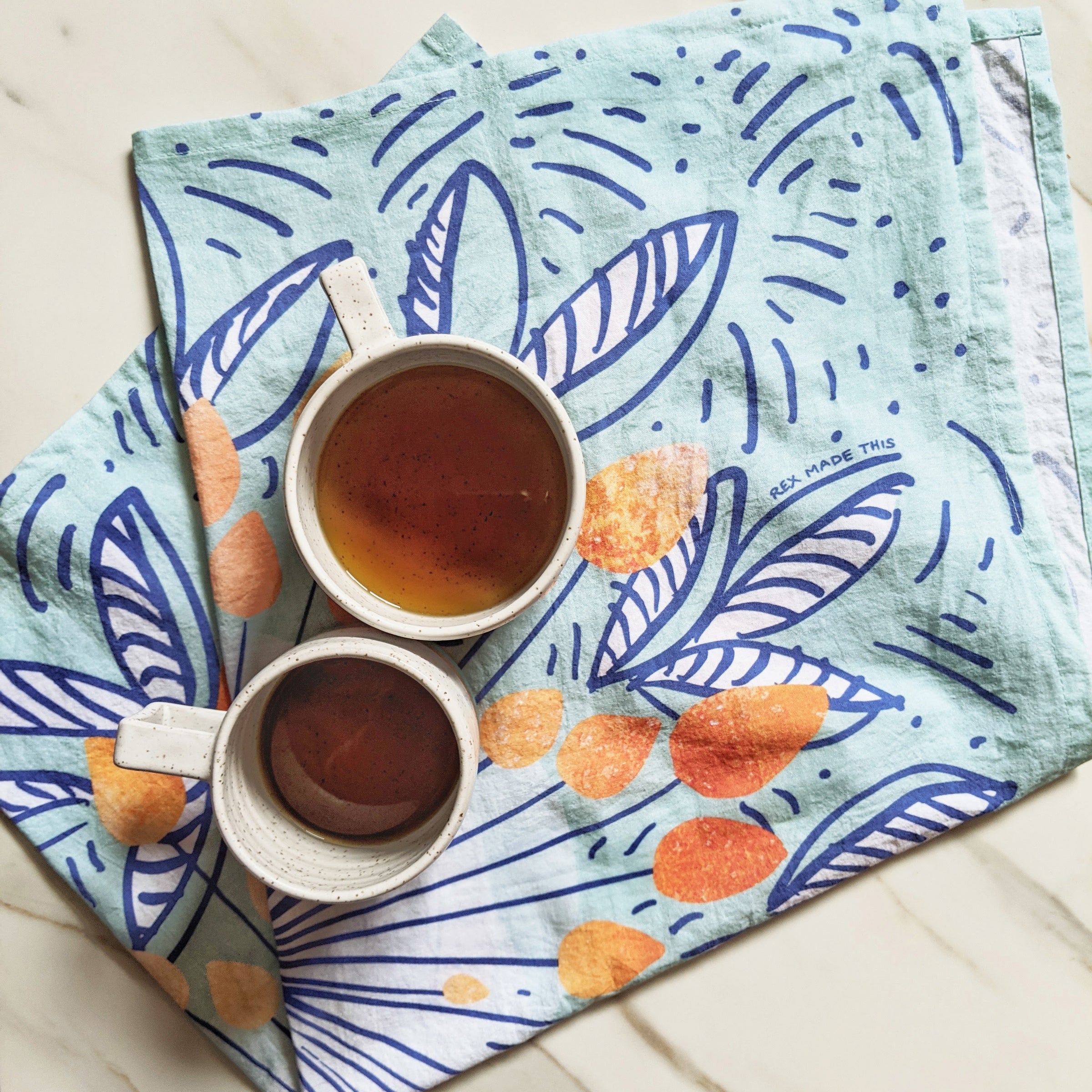 Kitchen Towels