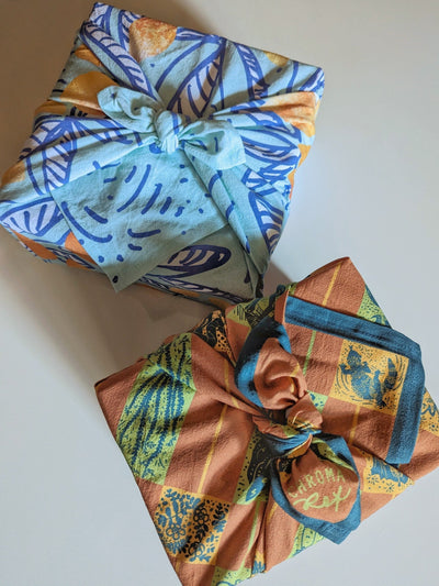 7 Other Ways to Use Your Kitchen Towels