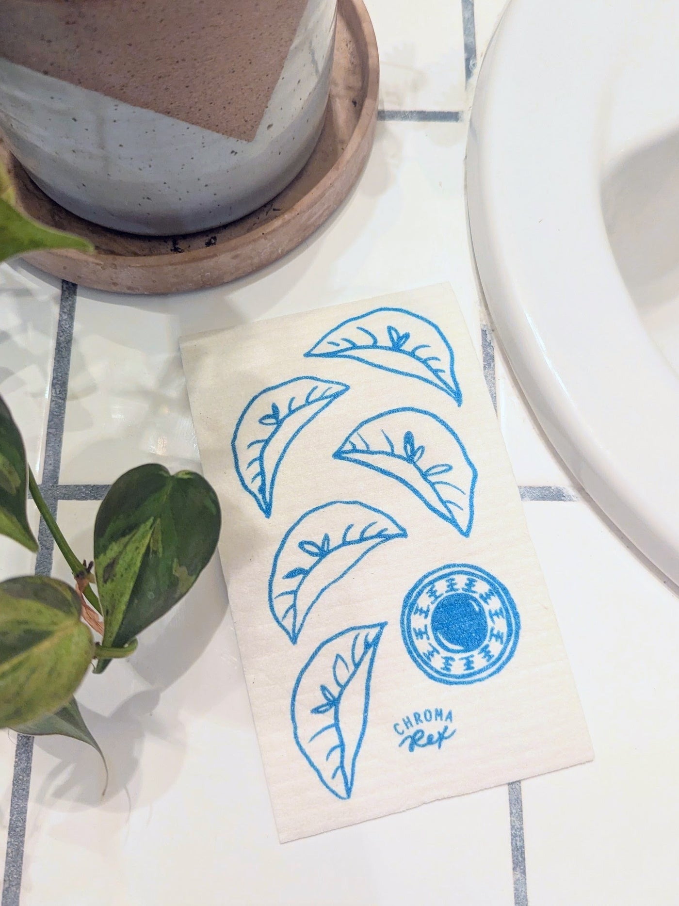 LIHI HOUSEWARES DONATION DRIVE