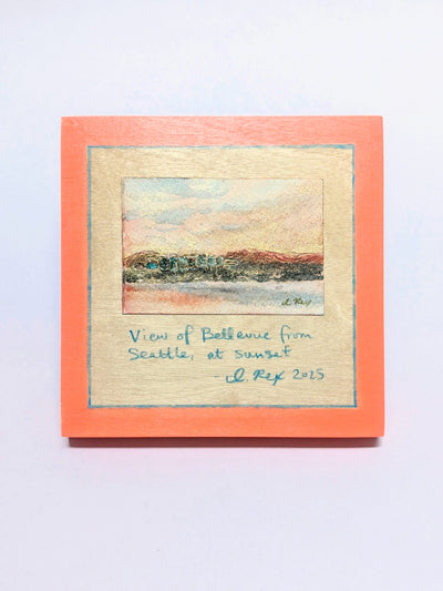 ORIGINAL - "Bellevue"