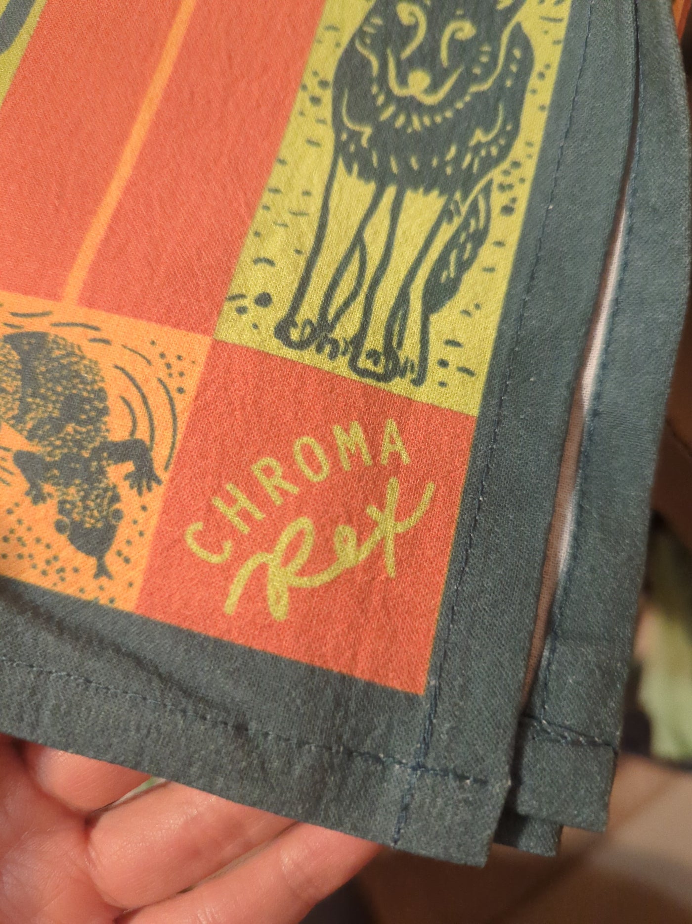 Reusable Gift Wrap Bundle (Set of 4)