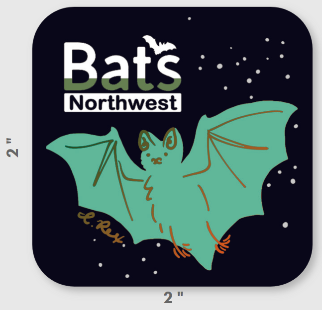 Custom Order - Bats Northwest